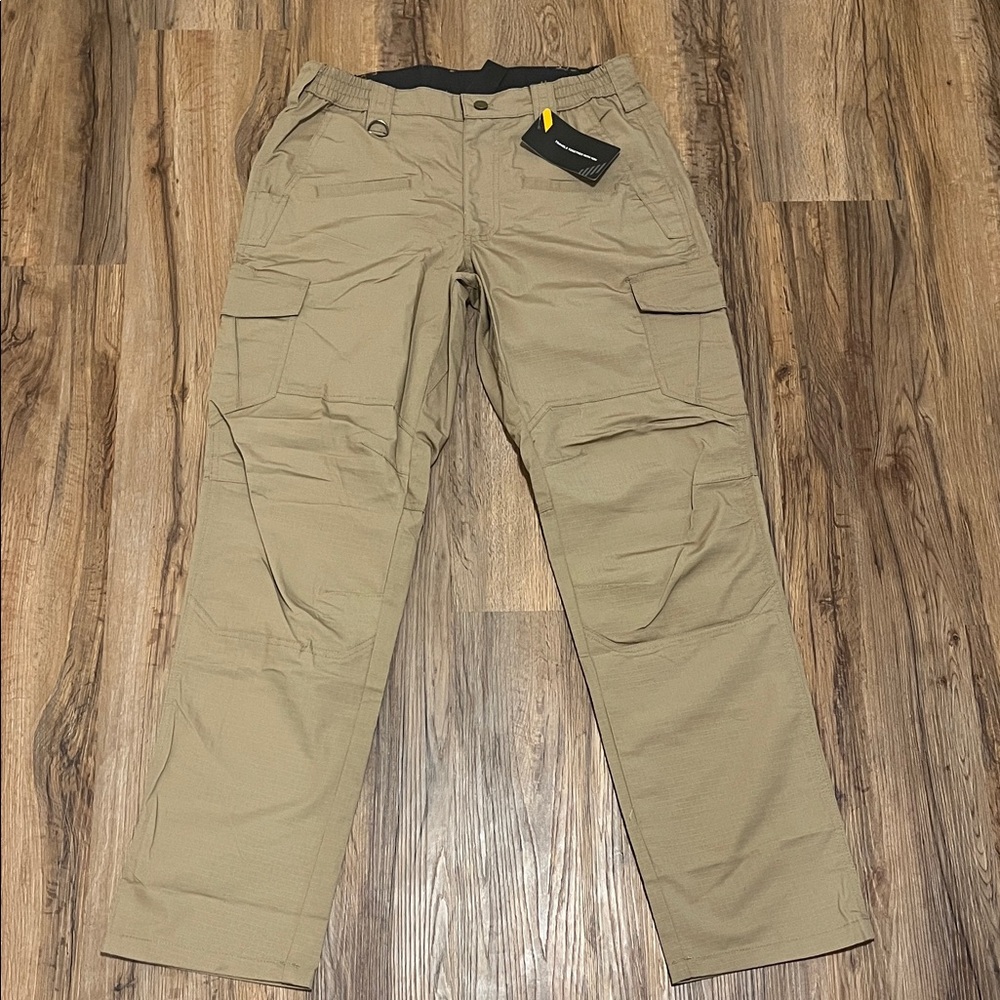 TBY Men’s Work/Cargo Utility Pants